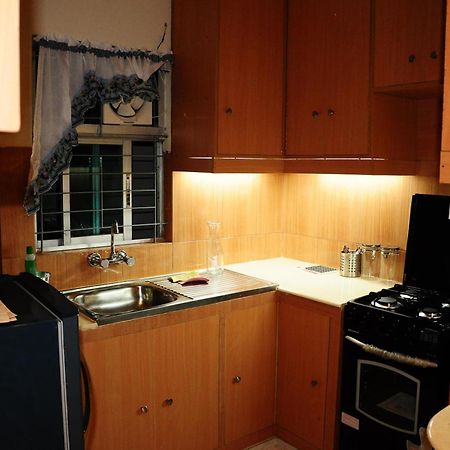 Rajanigandha Family Suites 다카 외부 사진