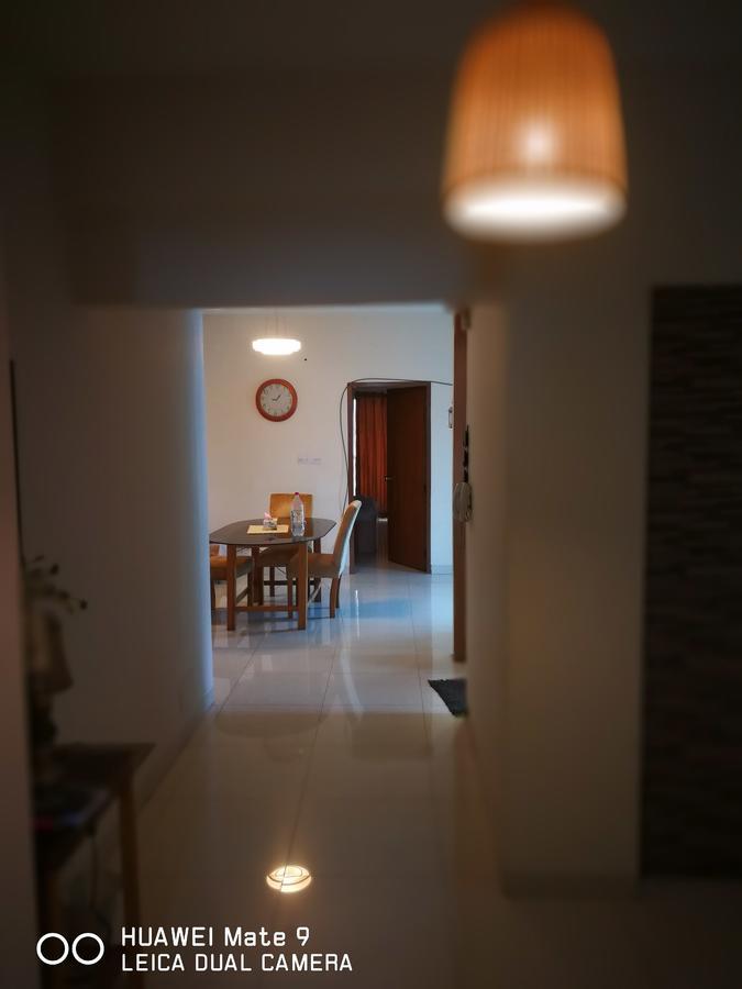 Rajanigandha Family Suites 다카 외부 사진
