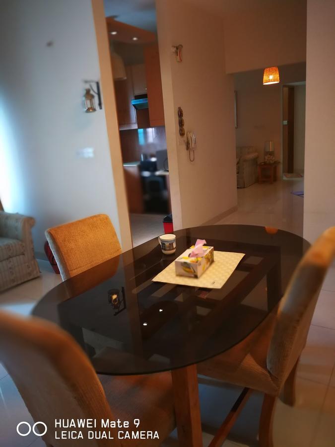 Rajanigandha Family Suites 다카 외부 사진